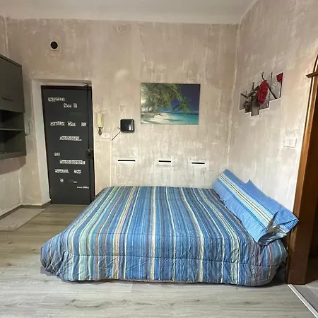 Alchiccodoro Apartment Genoa Exterior photo