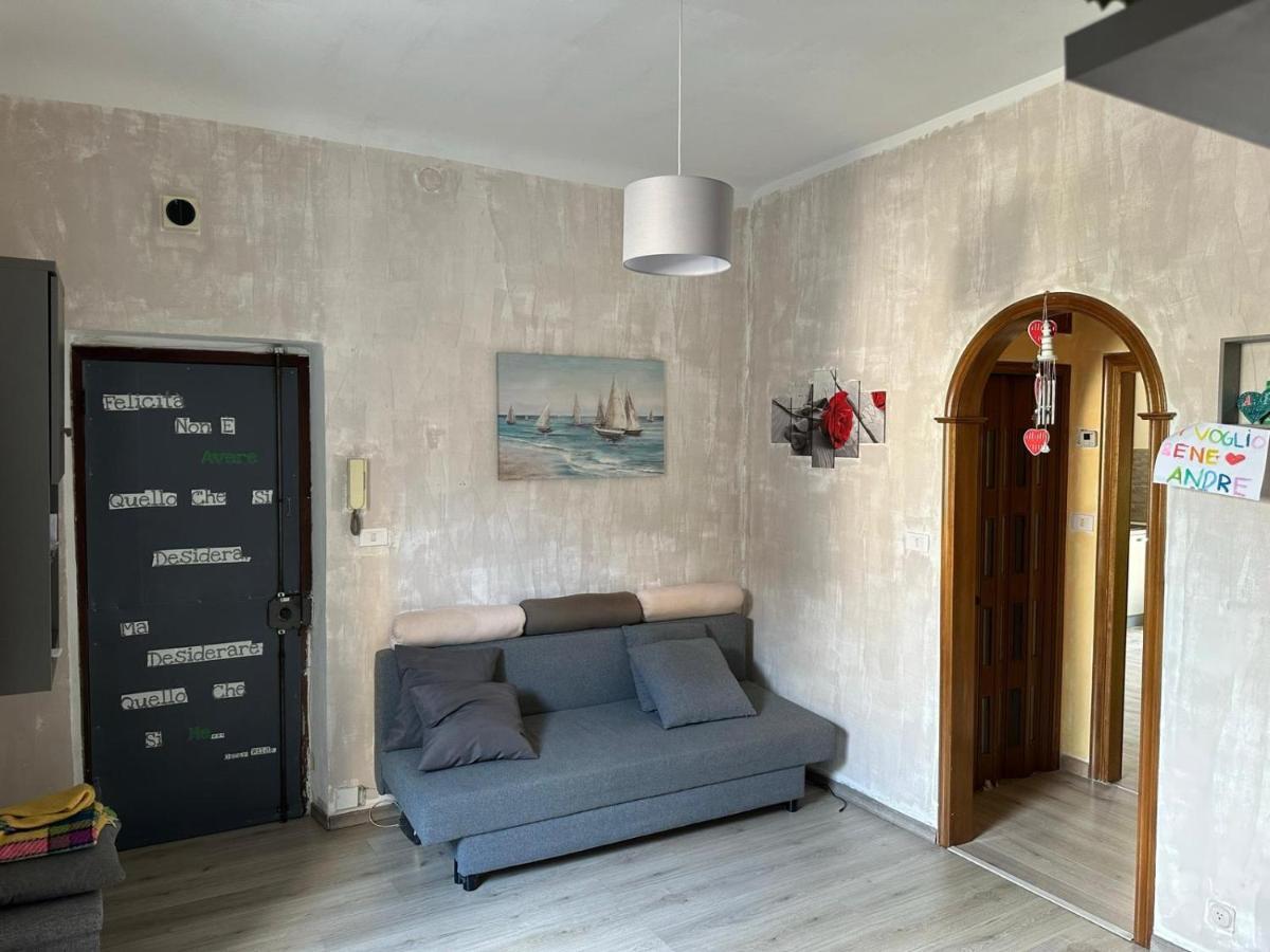 Alchiccodoro Apartment