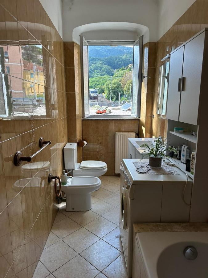 Alchiccodoro Apartment