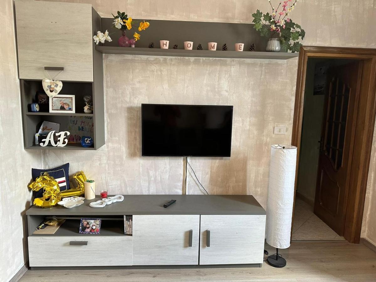 Apartment Alchiccodoro Genoa
