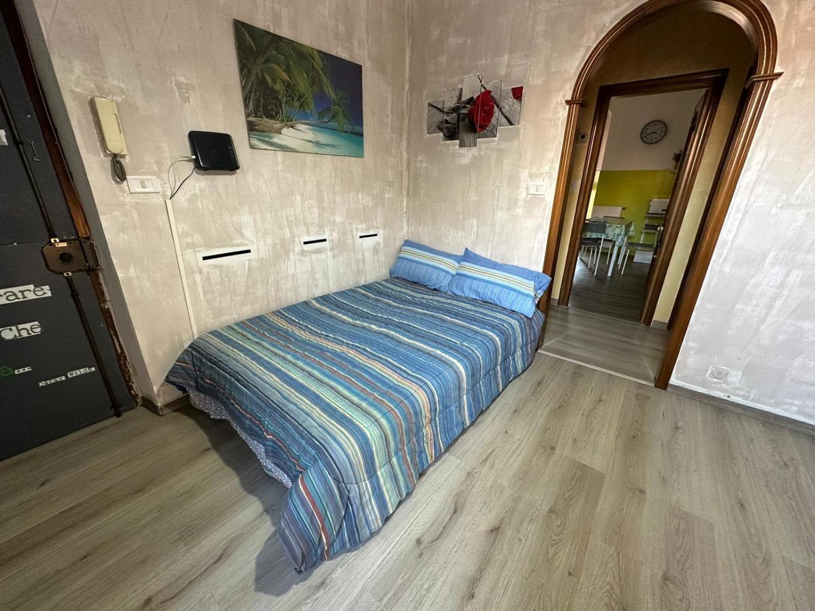 Alchiccodoro Apartment *