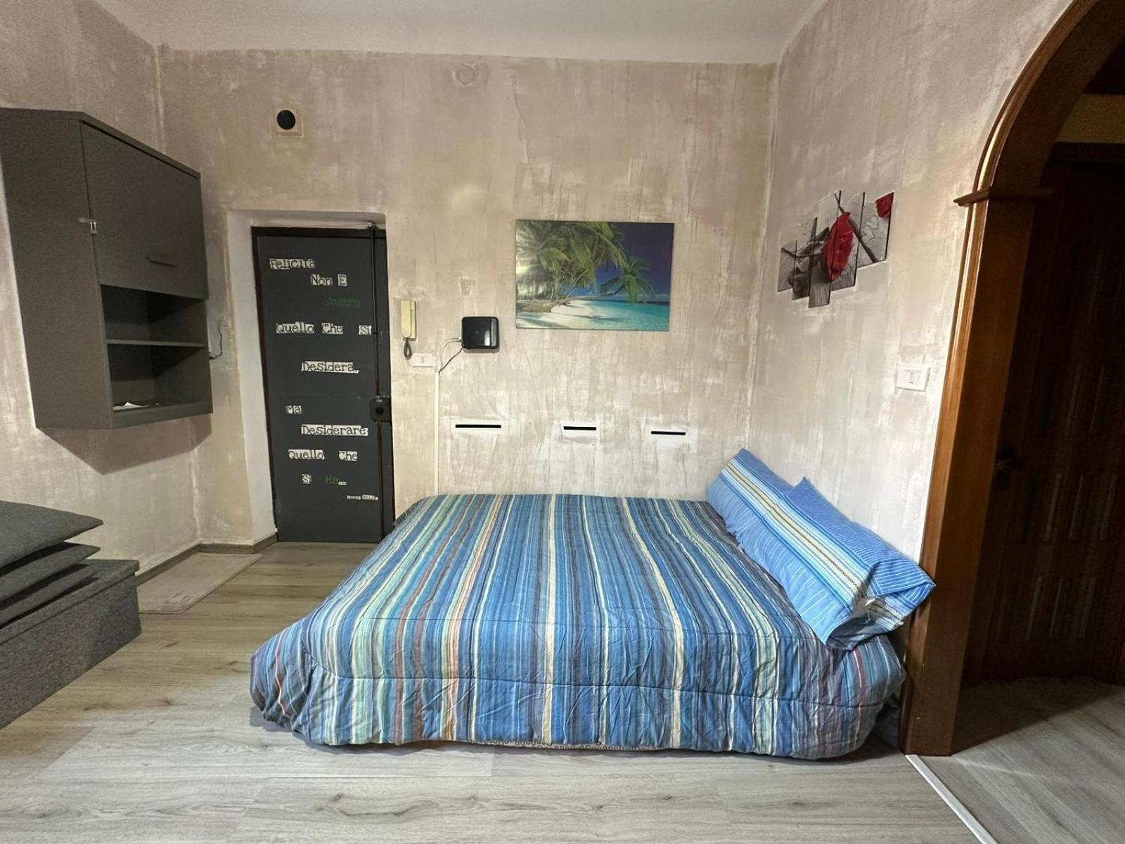 Apartment Alchiccodoro Genoa