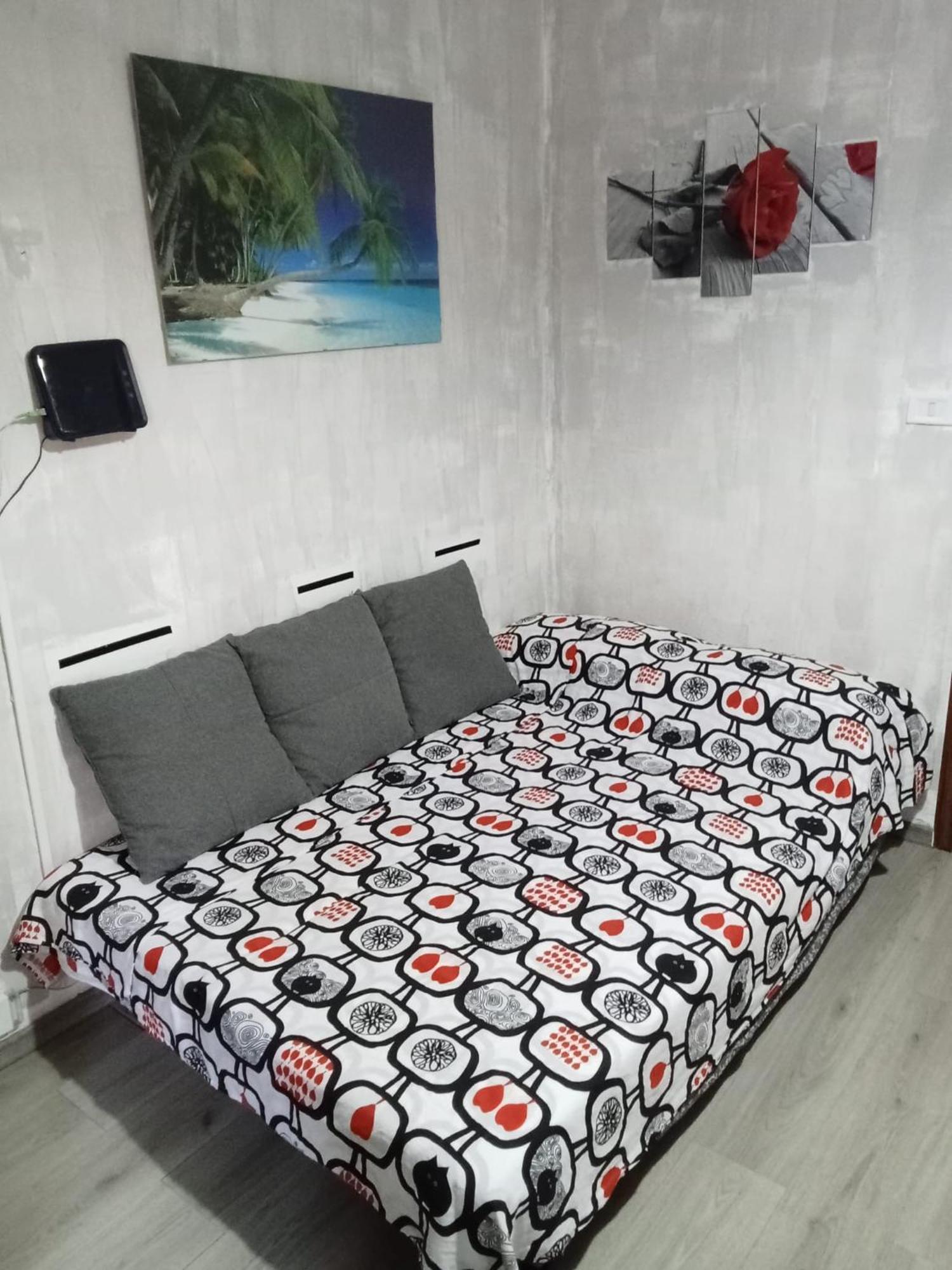 Alchiccodoro Apartment