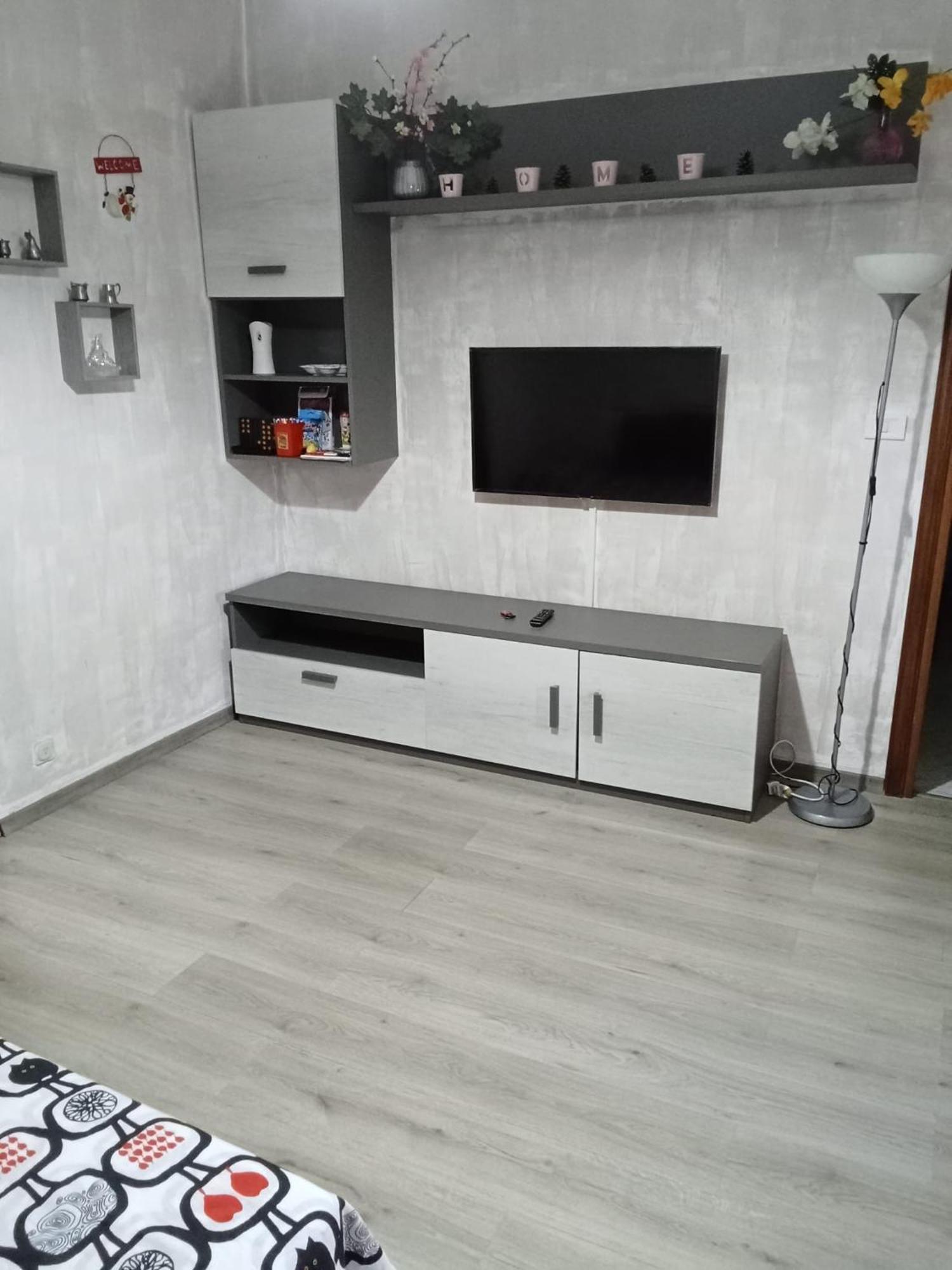 Alchiccodoro Apartment *