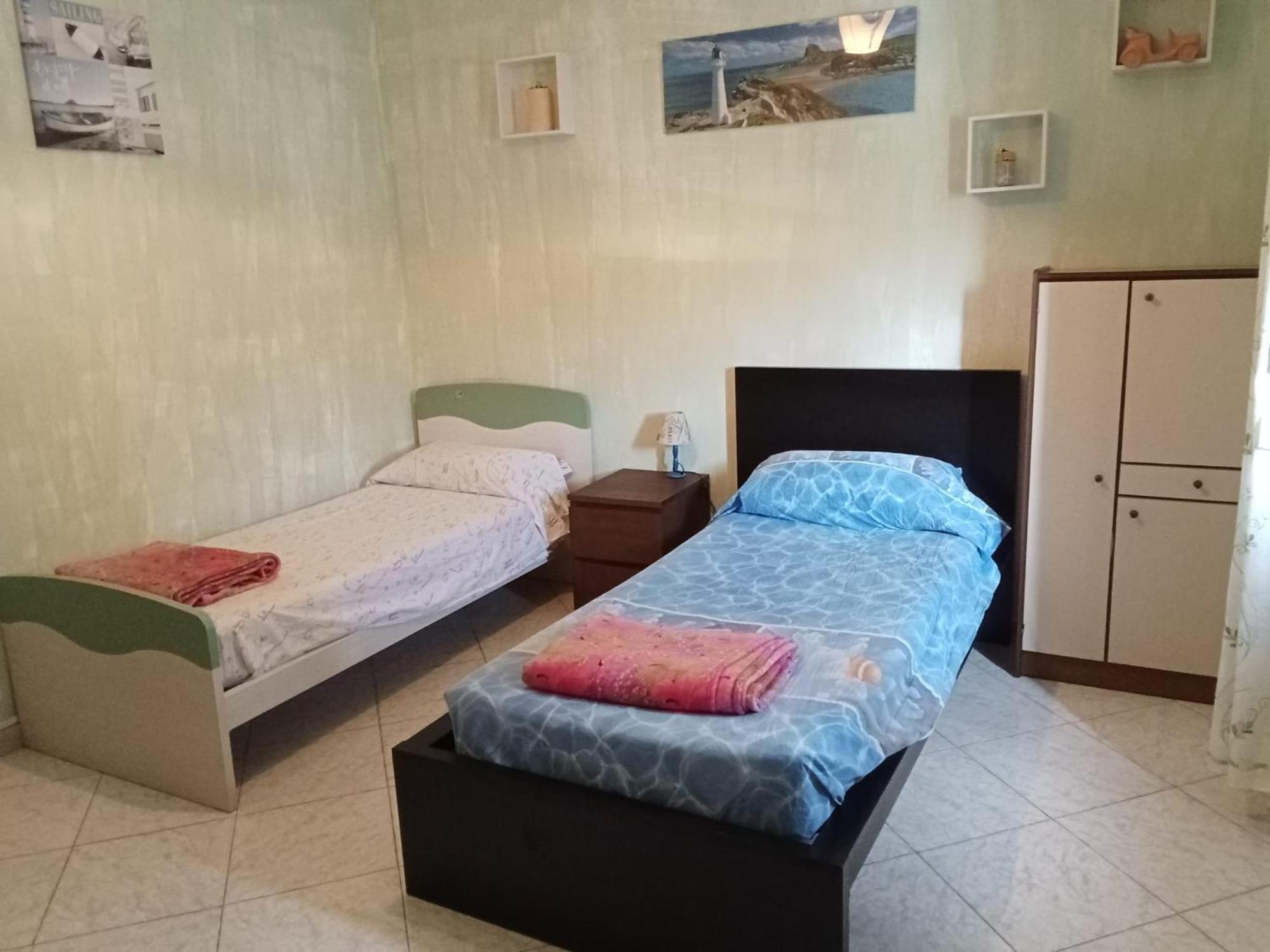 Apartment Alchiccodoro *