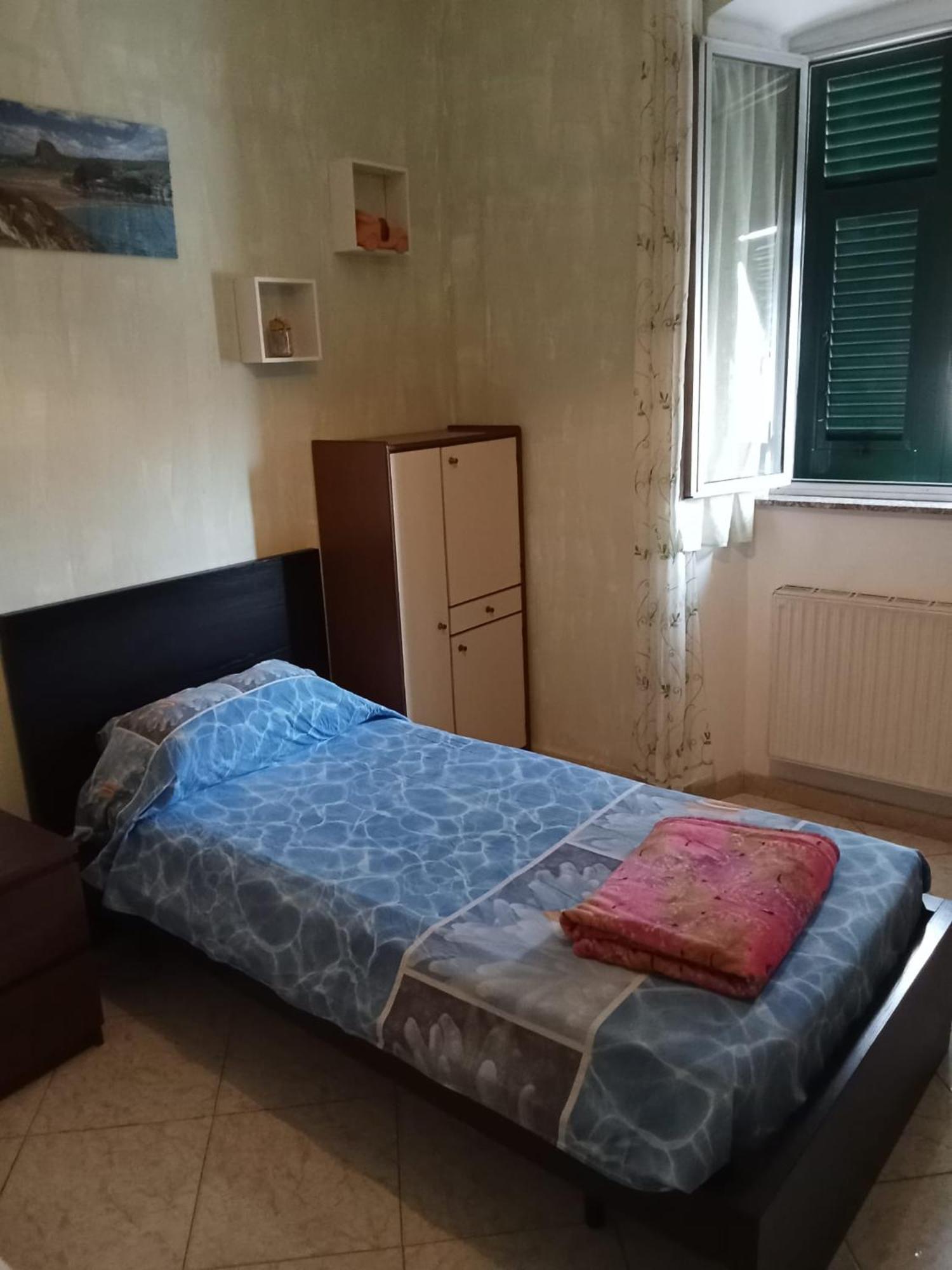 Alchiccodoro Apartment Genoa